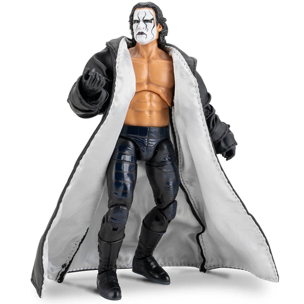 AEW - Sting 