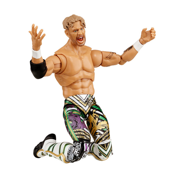 AEW : Supreme Will Ospreay 