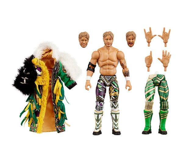 AEW : Supreme Will Ospreay 