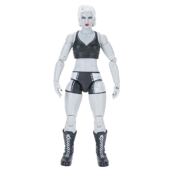 トニー・ストーム Black & White AEW WWE フィギュア トニー・ストーム Black & White AEW WWE フィギュア