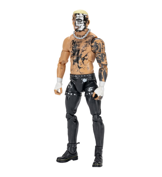 AEW : Unmatched Series 11 : Darby Allin Figure – WrestlingStore.co.uk