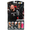 AEW : Unmatched Series 12 : Jon Moxley Figure *Pre-Order*
