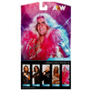 AEW : Unmatched Series 12 : Ric Flair Figure *Pre-Order*