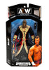 AEW : Unmatched Series 2 : MJF Figure * Hand Signed *