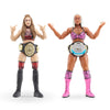 AEW : Britt Baker & Jade Cargill Champions Exclusive 2 Pack Figure Set