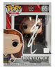 WWE Funko Pop Figure - Becky Lynch #65 * Hand Signed *