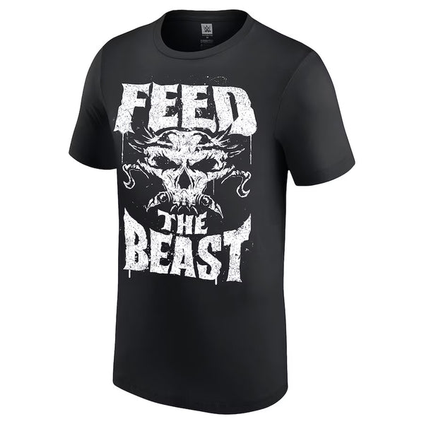 lesnar t shirt