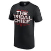 WWE - Roman Reigns "Still The Tribal Chief" Authentic T-Shirt