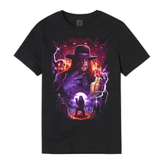 WWE - The Undertaker "Hell's Gate" Authentic T-Shirt