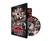 ROH - Survival of the Fittest 2014 Night Two Event DVD