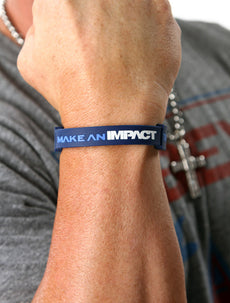 TNA - Impact Sports EFX Wristbands