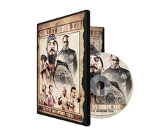 ROH - Glory by Honor XIII 2014 Event DVD