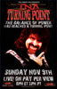 TNA - Turning Point 2008 38"x24" PPV Poster