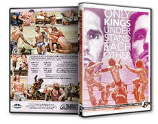 PWG - Only Kings Understand Each Other 2017 Event DVD