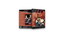 ROH - Best of The Briscoe Brothers (Pre-Owned DVD)
