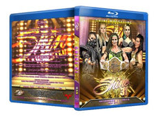 Shine Women Wrestling Volume 31 Blu-Ray