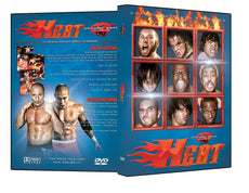 DGUSA - Heat 2012 DVD