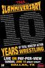 TNA - Slammiversary 2012 38"x24" PPV Poster
