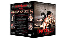 DGUSA - Fearless 2012 DVD