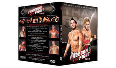 DGUSA - Freedom Fight 2012 DVD