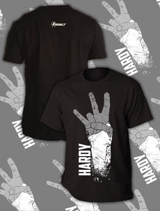 TNA - Matt Hardy "Sign" T-Shirt