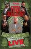 TNA - Final Resolution 2010 38"x24" PPV Poster
