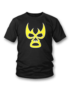 GFW / TNA - Impact "Lucha" T-Shirt