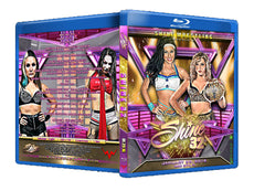 Shine Women Wrestling Volume 29 Blu-Ray