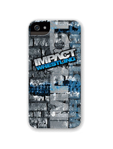 TNA - Impact Wrestling Iphone Case (4/4s or 5/5s)