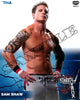 Impact Wrestling - Sam Shaw - 8x10 - P229