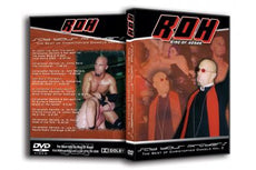 ROH - Best of Christopher Daniels Volume 2 DVD (Pre-Owned)
