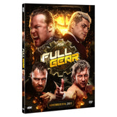 AEW - Full Gear 2019 Event DVD