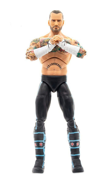CM PUNK 8x10 COLOR PHOTO TNA ROH ECW WWE NXT AEW IMPACT