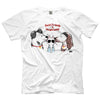 AEW - Best Friends & Orange Cassidy "Bestest Friends" T-Shirt