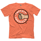 AEW - Orange Cassidy "Freshly Squeezed" T-Shirt