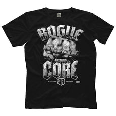 AEW - William Regal "Rogue to the Core" T-Shirt