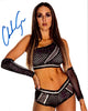 Highspots - Chelsea Green "Promo Pose" Hand Signed 8x10 *inc COA*