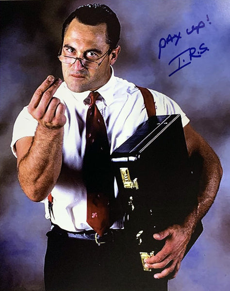 Irs wrestler cheap