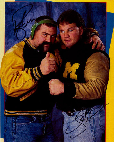 Highspots_8x10_Signed_Steiner_