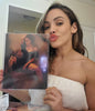 Highspots - Melissa Santos "Stairway Spread" Hand Signed 8x10 *Inc COA*