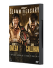 Impact Wrestling - Slammiversary 2021 Event DVD