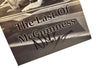 Nigel McGuinness “Last Of McGuinness” Documentary DVD * Hand Signed *