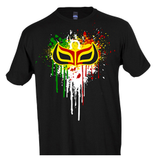 ROH - Bandido "Mask" T-Shirt