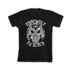 ROH - PJ Black "Darewolf" T-Shirt