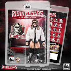 Rising Stars of Wrestling - Joey Janela Action Figure