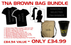 TNA Impact - Brown Bag Special