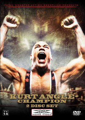 TNA Best of Kurt Angle