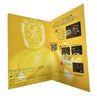 Tiger Mask "Final Collection - Revival of Super Hero"  :  6 Disc Japanese DVD Booklet Style Set( Pre-Owned )