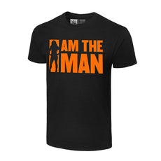 WWE - Becky Lynch "I Am The Man" T-Shirt
