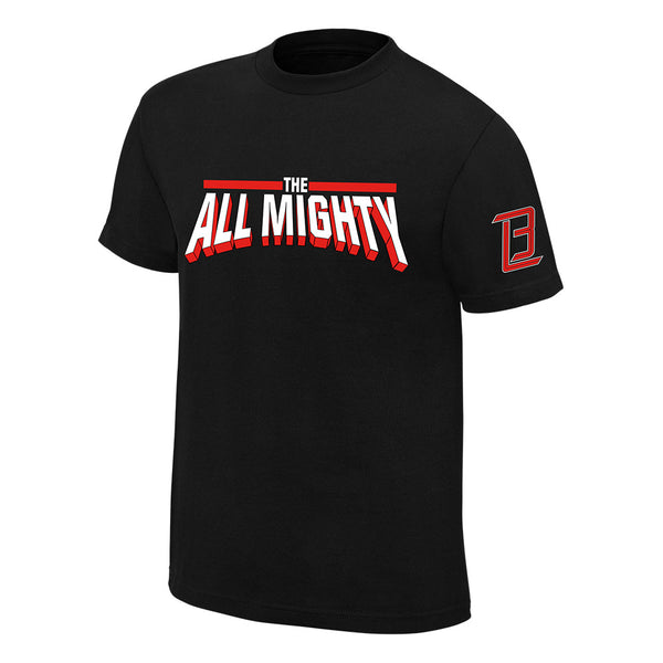bobby lashley t shirt